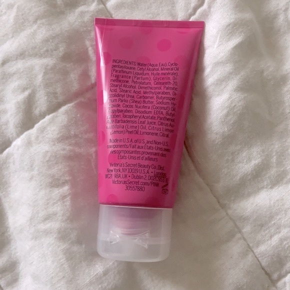 NWT Victoria’s Secret Very Sexy Cheeky Lace & V String Thong Lot 7 + PINK Lotion - Picture 11 of 12